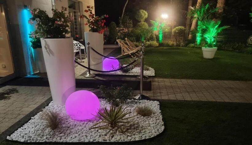 Пансион Majestique