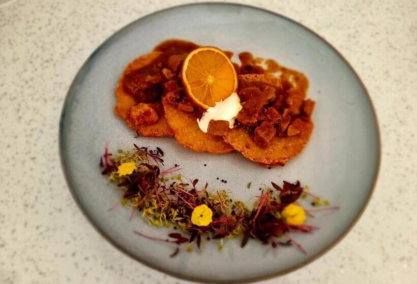 פנסיון Majestique