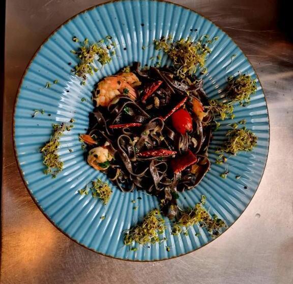 פנסיון Majestique