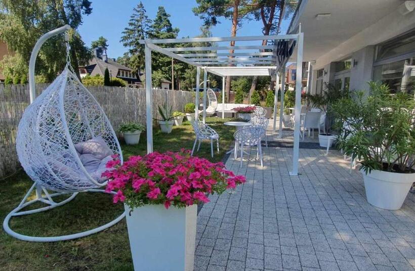 Пансион Majestique