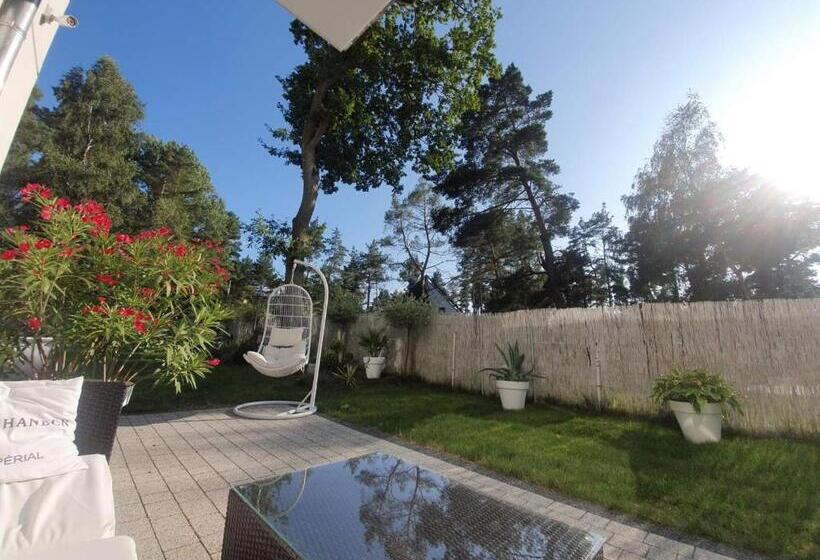 פנסיון Majestique