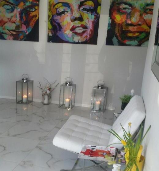 פנסיון Majestique