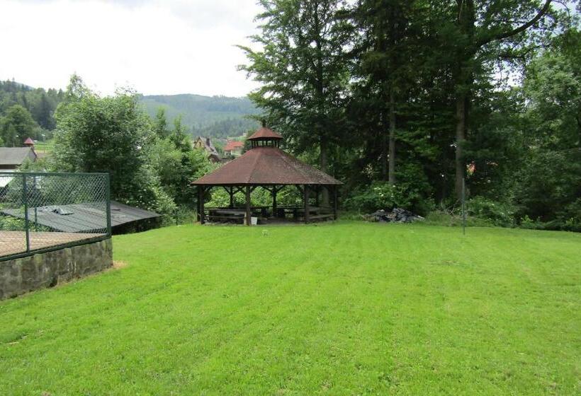 פנסיון Mylak Bianca