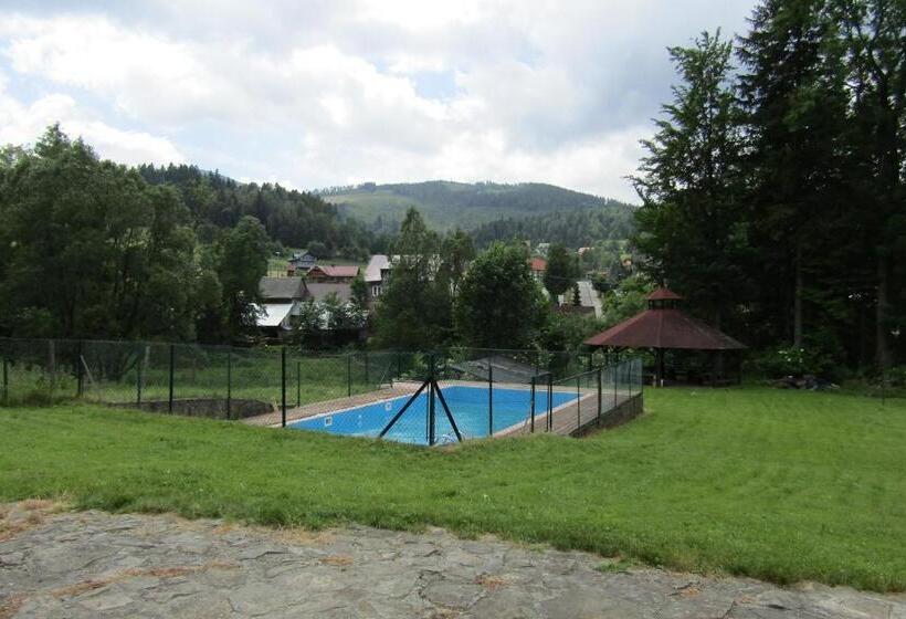 פנסיון Mylak Bianca