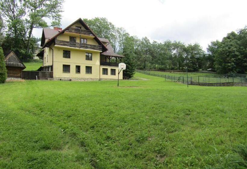 פנסיון Mylak Bianca