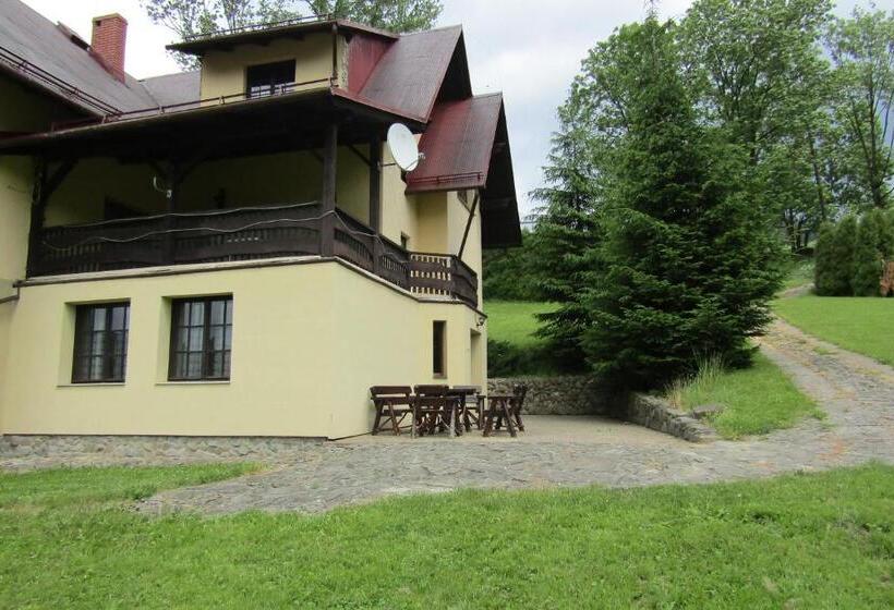 פנסיון Mylak Bianca