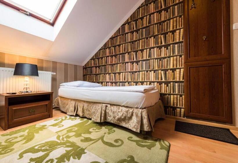 پانسیون Noclegi Komfort