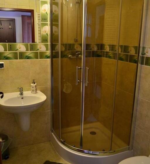 پانسیون Noclegi Komfort