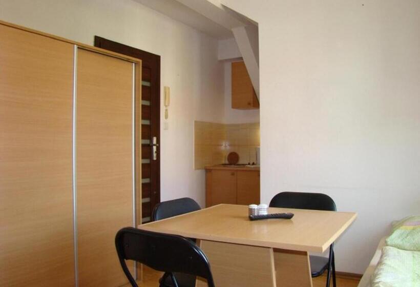 ペンション Noclegi Marek I Karolina