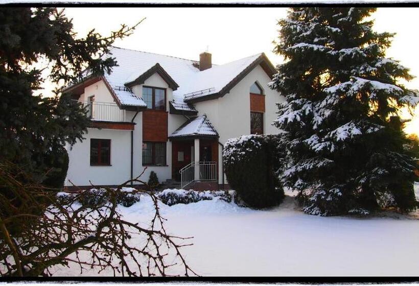 پانسیون Noclegi Pod Lasem