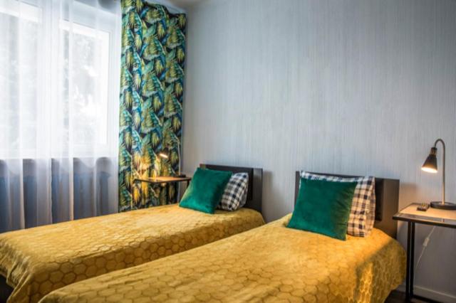 پانسیون Noclegi Pod Lasem