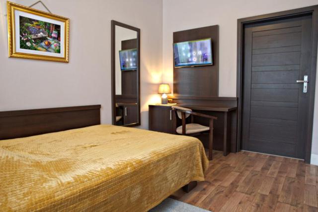 پانسیون Noclegi Pod Lasem