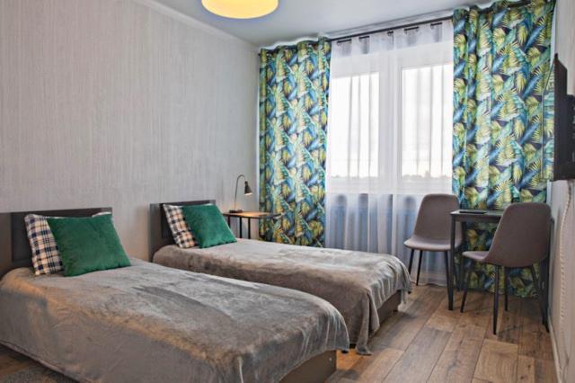 پانسیون Noclegi Pod Lasem