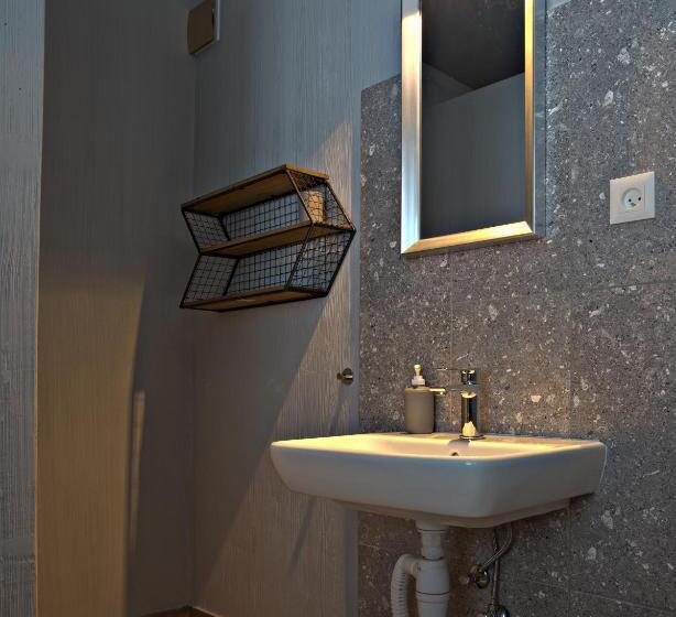 پانسیون Noclegi Pod Lasem