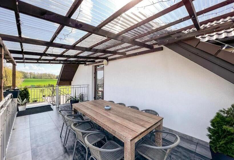 پانسیون Noclegi Pod Lasem