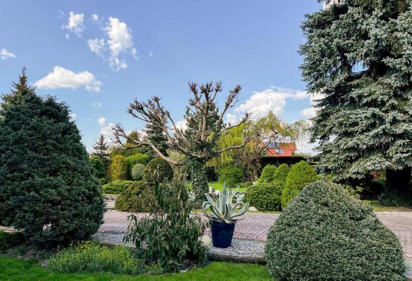 پانسیون Noclegi Pod Lasem