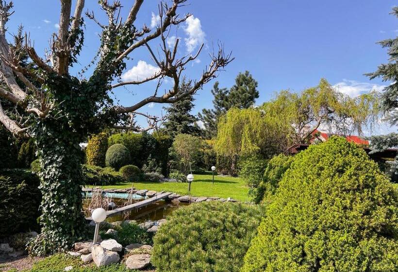 پانسیون Noclegi Pod Lasem