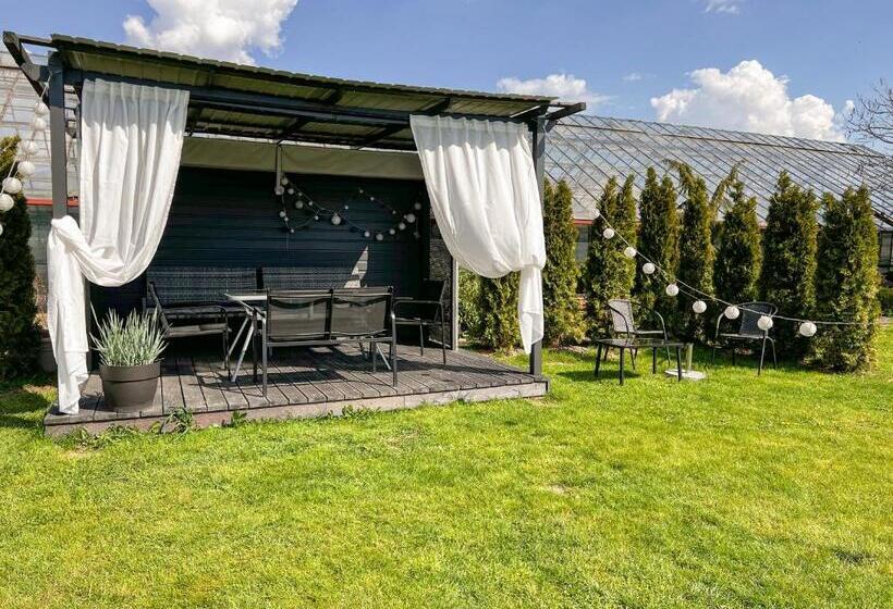 پانسیون Noclegi Pod Lasem