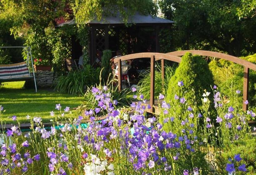 پانسیون Noclegi Pod Lasem