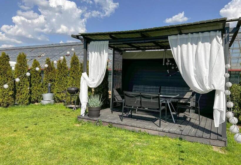 پانسیون Noclegi Pod Lasem