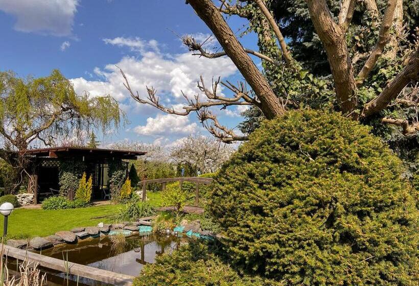 پانسیون Noclegi Pod Lasem