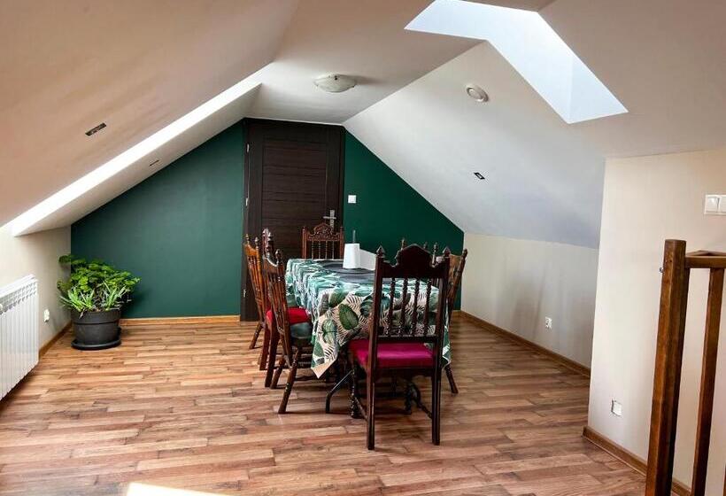 پانسیون Noclegi Pod Lasem