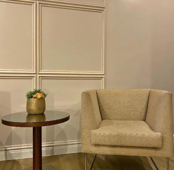 بنسيون Oasis Resort & Spa