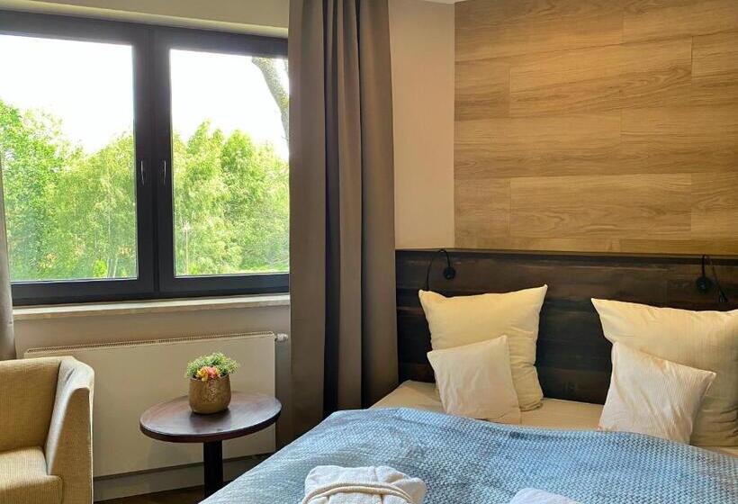 بنسيون Oasis Resort & Spa