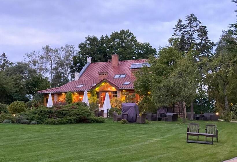 بنسيون Oasis Resort & Spa