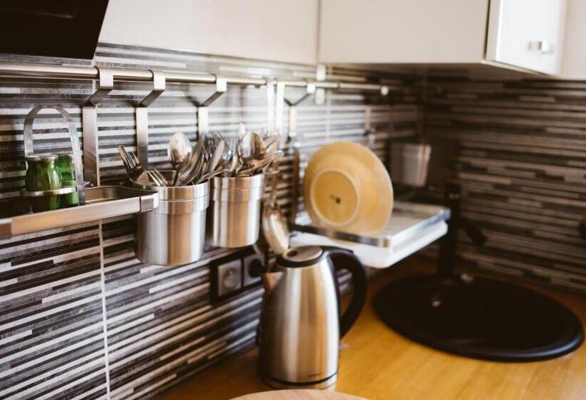 پانسیون Orange Pokoje