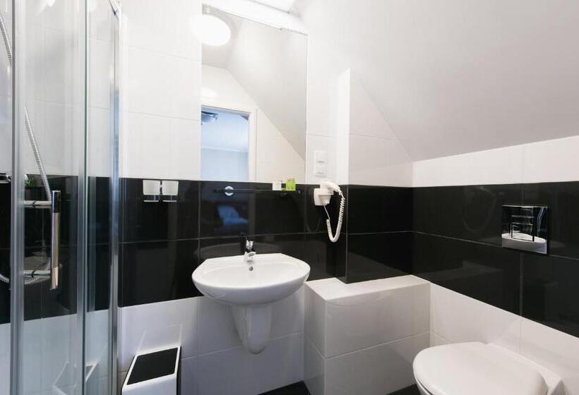 펜션 Orange Pokoje