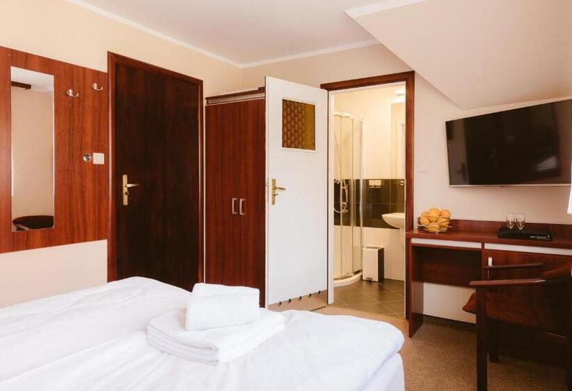 펜션 Orange Pokoje