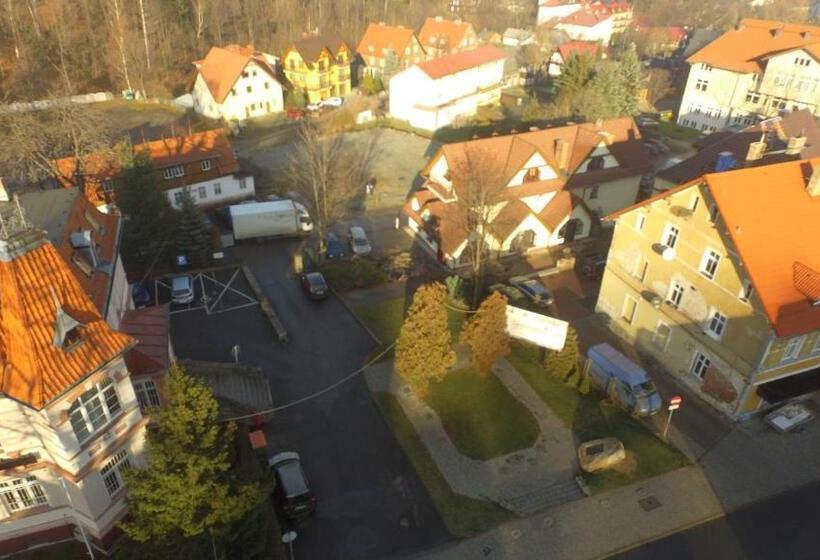 펜션 Orange Pokoje