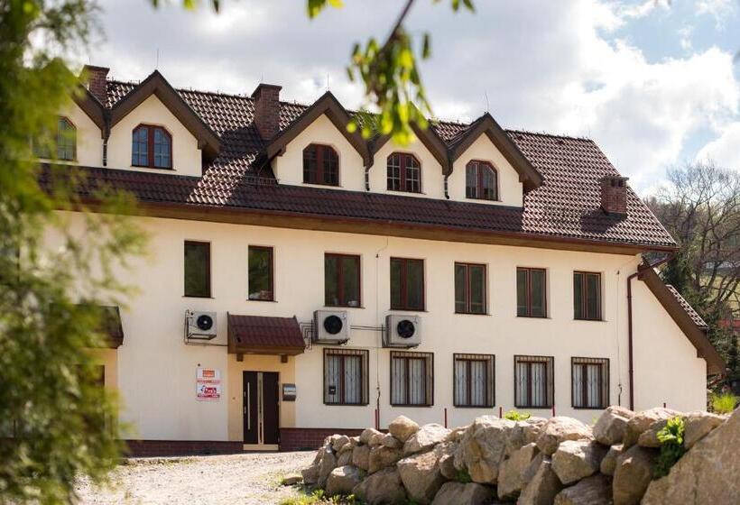 펜션 Orange Pokoje