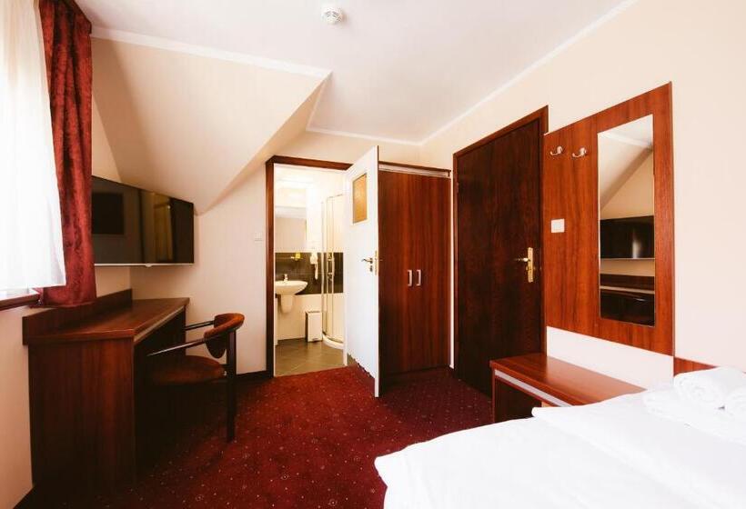 پانسیون Orange Pokoje