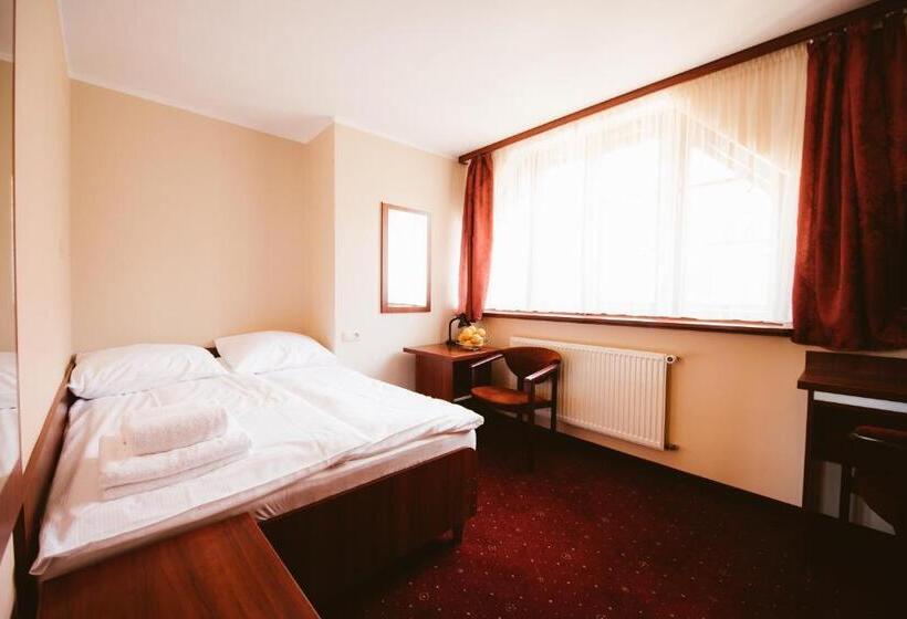 پانسیون Orange Pokoje