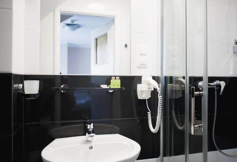 펜션 Orange Pokoje