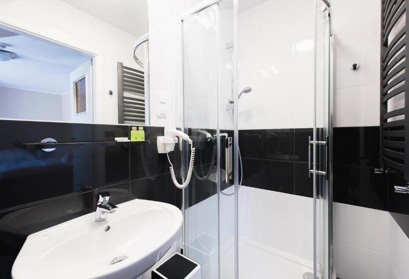 펜션 Orange Pokoje