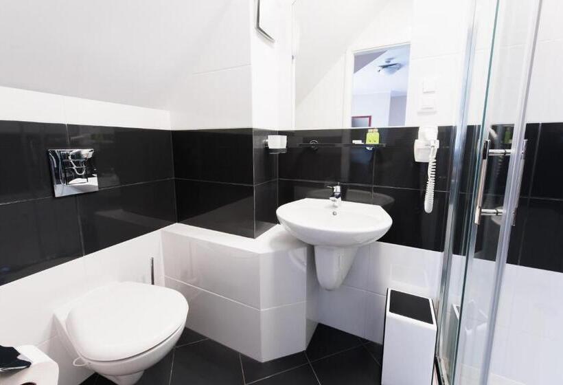 پانسیون Orange Pokoje