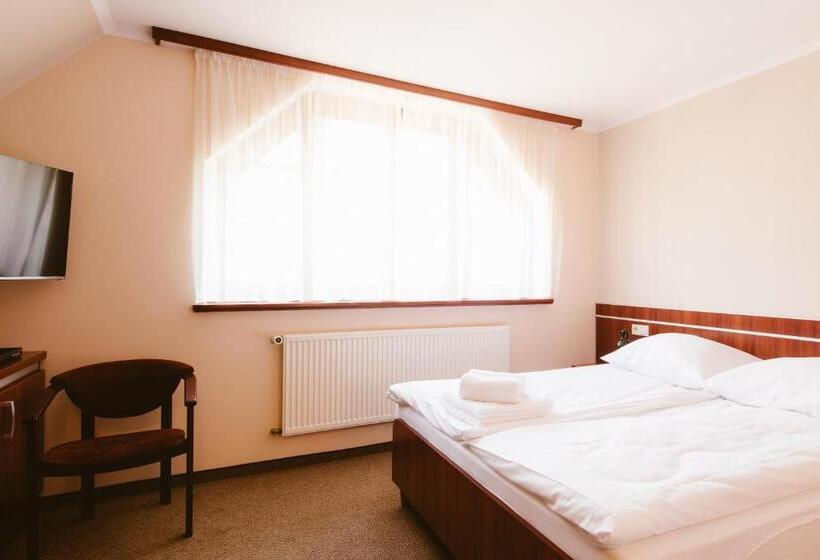 펜션 Orange Pokoje