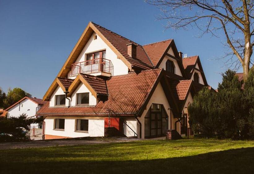 펜션 Orange Pokoje