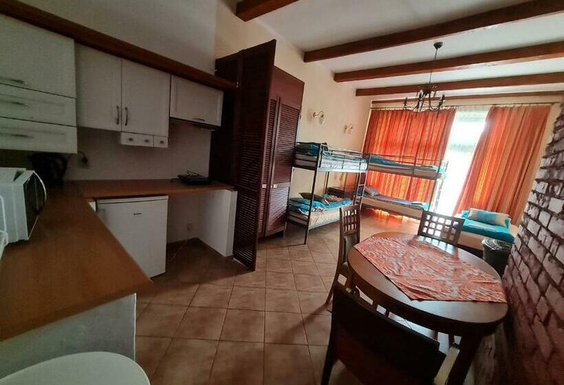 ペンション Pensjonacik Ogrody