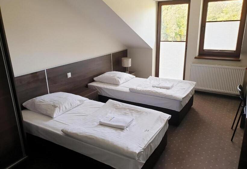 ペンション Perła Podhala