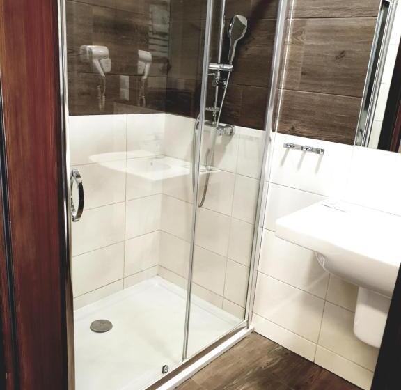 ペンション Perła Podhala