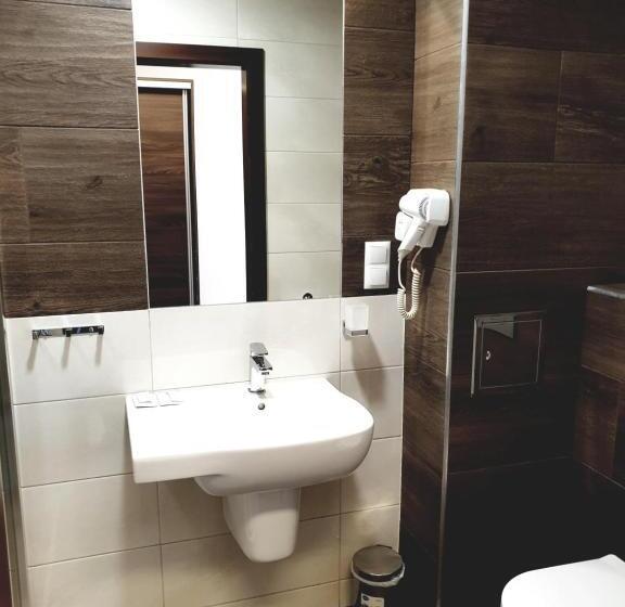 ペンション Perła Podhala