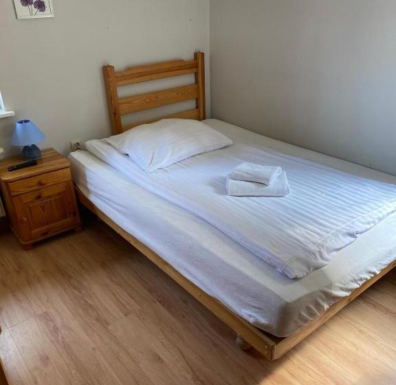 ペンション Pohulanka