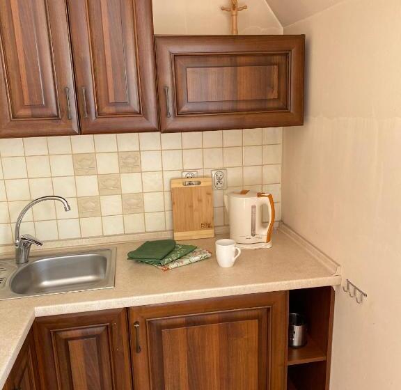 ペンション Pohulanka