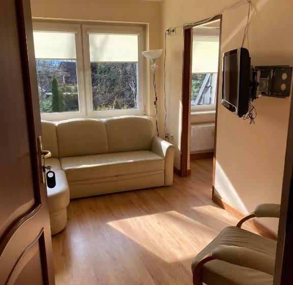 ペンション Pohulanka