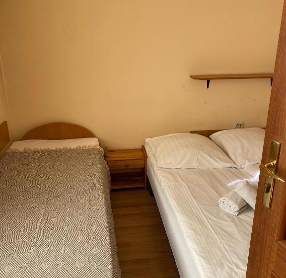 ペンション Pohulanka