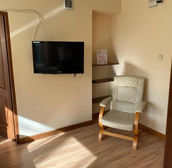 ペンション Pohulanka